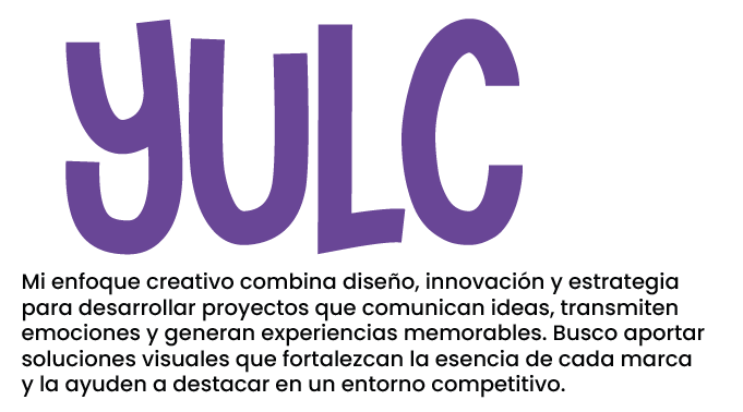 Presentación Yuli